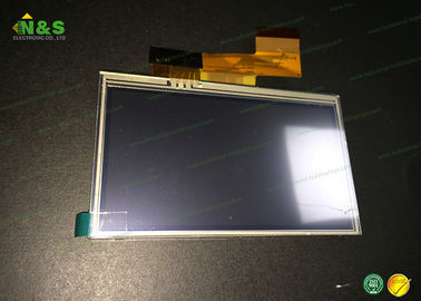 LT044MDW7000 TFT LCD-Module TOSHIBA 4,5 duim met 55.62×98.88 mm voor Mobiele Telefoon