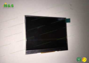 Normaal Zwart 3,5 duimpj035ia-02p Innolux LCD Comité 320×480 voor Mobiel telefoonpaneel