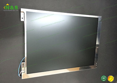 De normaal Witte Module Mitsubishi 12,1 duim LCM van AA121SM02 TFT LCD met 246×184.5 mm