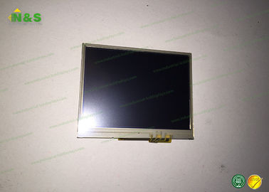 TX10D122VM0BAA TFT LCD 800:1 van de Modulejdi 4,0 het“ Assemblage 480×800 16.7M WLED
