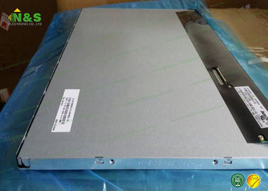 Het normaal Witte Comité van MT190AW02 V.W Innolux LCD, Harde deklaag tft lcd module