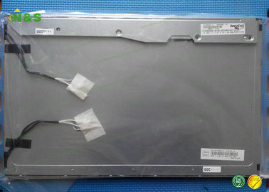 Witte Innolux LCD Comité van MT190AW02 V.Y het normaal 19,0 duim met 408.24×255.15 mm