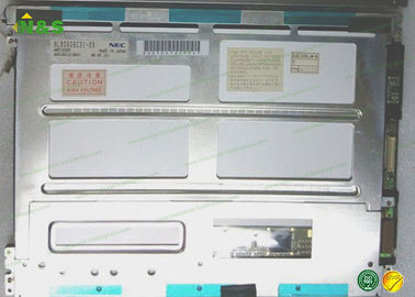 NL8060BC31-09 tabletlcd het scherm, tft lcd paneel met het Actieve Gebied van 246×184.5 mm