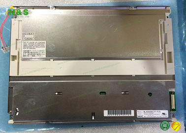 12,1 Duimnl8060bc31-17e NEC LCD Comité met het Actieve Gebied van 246×184.5 mm