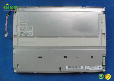 Nl8060bc31-20 NEC LCD Comité/het industriële lcd scherm 12,1 duim met 246×184.5 mm