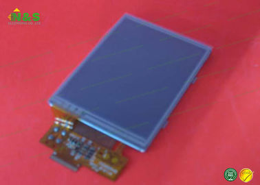 5,0 Duimltp500gv-f01 Samsung LCD Comité 480×640 met het Actieve Gebied van 75.6×100.8 mm