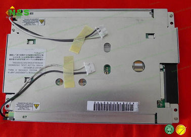 Het 6,3 Duimnl10276bc12-01 TFT LCD Scherm normaal Wit met 129.024×96.768 mm