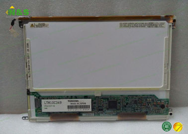 10,4 duimltm10c349 TOSHIBA LCD Comité met 211.2×158.4 mm