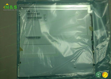 10,4 duimm104gnx1 R1 IVO LCD Comité met het Actieve Gebied van 211.2×158.4 mm
