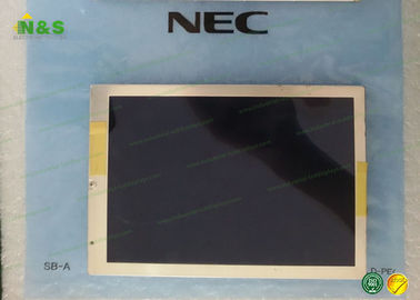 6,5 duimnl6448bc20-35d NEC LCD Comité 132.48×99.36 mm Actief Gebied