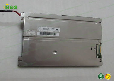 NEC NL8060BC21-11C NEC LCD Comité 8,4 duim met het Actieve Gebied van 170.4×127.8 mm