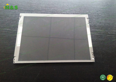 TM121SDS01 het Wit van 12,1 duimtianma LCD PanelNormally met 246×184.5 mm