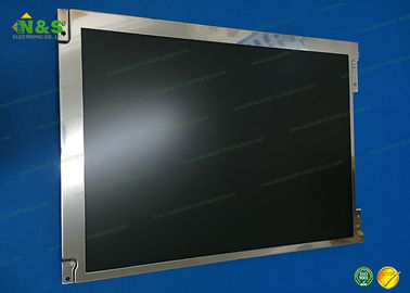 Normaal Witte TM121SV-02L04 12,1 duim Industriële LCD Vertoningen met 246×184.5 mm