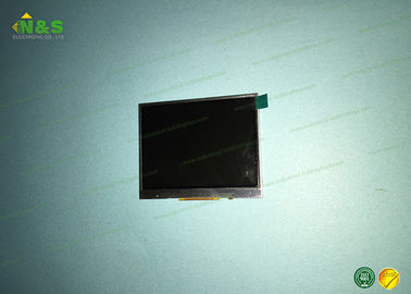 TM027CDH09 Tianma LCD toont 2,7 normaal Witte duim met 54×40.5 mm