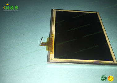 LB040Q02-TD03 het Comité van LG LCD LG 4,0 duim Antiglare met 81.6×61.2 mm