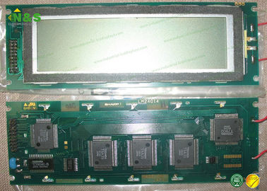 De SCHERPE van het de vertoningsscherm van LM24014H industriële lcd MATRIJS van de het paneel originele 240X64 PUNT