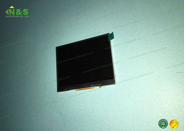 70.08×52.56 mm ontruimen LB035Q04-TD08-LG Display 3,5 duim
