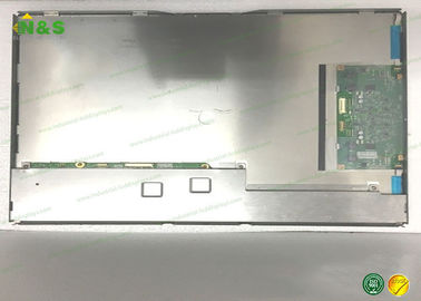 21,3 duim NL160120AC27-37 NIET LATER DAN LCD Ruit met het Actieve Gebied van 432×324 mm