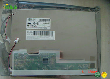 LB084S01-TL01 8,4 DUIM het originele LCD SCHERM voor industriële toepassing