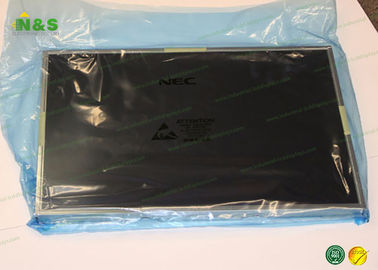 21,3 duim normaal Zwart NEC LCD Comité NL160120BC27-19 met het Overzicht van 457×350×25.3 mm