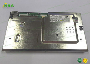 TOSHIBA 6,5“ het de vertoningsscherm van LTA065B094D LTA065B096D LCD voor de Auto lcd van RNS-e Mercedes PCM2