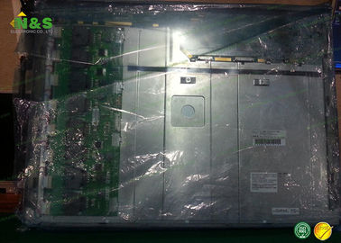 Normaal Zwart NEC LCD Comité 21,3 de Hoogte NL204153AC21-09 van de Duim0.0705×0.2115 Mm Punt