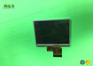 PW035XU1 het Comité van 3,5 duimp.vi LCD met 76.32×42.82 mm voor Digitaal Videocamerapaneel