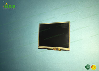 LQ035Q3DG01 scherp LCD Comité 3,5 duim LCM 320×240 450 500:1 262K WLED TTL
