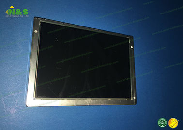 5,0 Duimtx13d04vm2caa Hitachi LCD Comité normaal Wit met Antiglansoppervlakte
