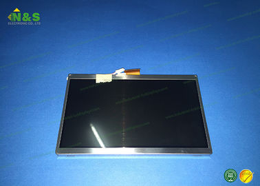 7,0 duimclaa070lc0ccw CPT LCD Comité normaal Wit met 152.4×91.44 mm