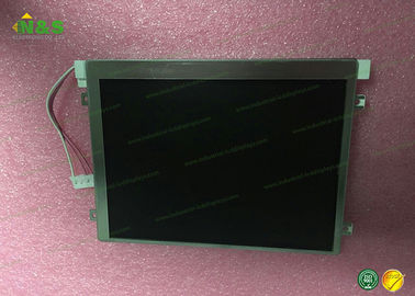LQ064V3DG01 6,4 duim640x480 LCD Comité het Scherm Industrieel Materiaal