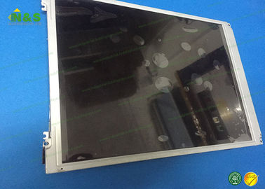 Het normaal Zwarte Scherpe LCD Comité van LQ097L1JY01 9,7 duim met 196.608×147.456 mm