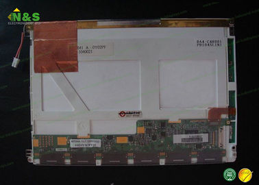 De Module van P.VI PD104SL1 TFT LCD normaal Wit met het Actieve Gebied van 211.2×158.4 mm