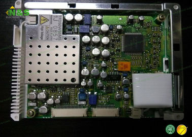 TFD50W55MS TFT LCD-Module 5,0 Vertoning van de duimlcm de Vlakke Rechthoek
