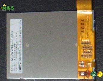 NL2432HC22-41B NEC LCD Comité 3,5 duim53.64×71.52 mm Actief Gebied