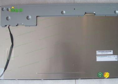 24,0 Duim normaal Zwart AUO LCD Comité G240HW01 V0 met 531.36×298.89 mm