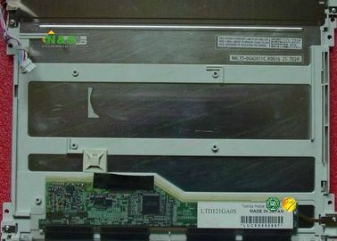 NEC LCD Comité NL6448AC63-01 20,1 normaal Witte duim met het Actieve Gebied van 408×306 mm