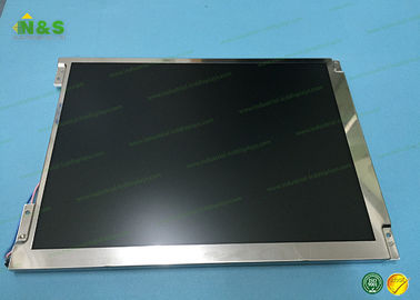12,1 duimp.vi PD121XL4 LCD toont normaal Wit met het Actieve Gebied van 245.76×184.32 mm