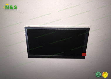 LMG7420PLFC - X het Industriële Lcd Scherm 5,1 duim 240×128 FSTN van KOE - LCD Zwarte/Witte Transmissive