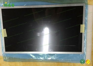 Normaal Zwart G185HAN01.0-a-Si, 18,5 duim, TFT LCD 1920×1080FW met 60Hz-Frequentie