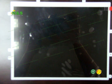 Normaal Witte Tianma LCD toont de Duidelijke Oppervlakte TM097TDHG04 van a-Si TFT LCD