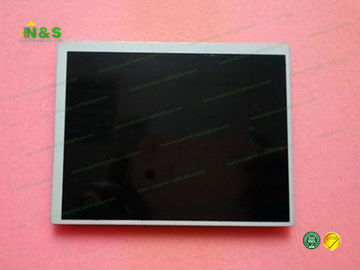 Normaal Witte Industriële LCD Vertoningen 5,7 van CLAA057VA01CW duim116.16×87.12 mm Actief Gebied