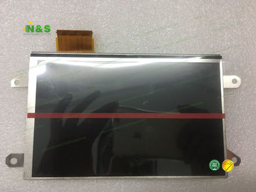 De Interface van de de duimkoe LCD Vertoning WLED Backlight LVDS van TX18D29VM0AAA 18