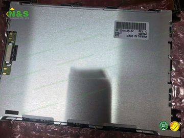 Zwarte/Witte wijzesp12q01l6alzz KOE LCD Vertoning 4,7 duim 320×240 Antiglare Surfac