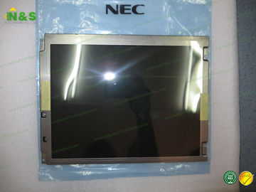 NEC 10,4 het Contrastverhouding 900:1 van het duimnl8060bc26-35c normaal Witte Overzicht 243×185.1×11 mm (Type.)