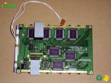 Van de Configuratiehitachi LCD van het rechthoekpixel het Comité LMG6911RPBC stn-LCD 5,7 duim