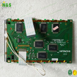 5,7 het Comité LMG6911RPBC-00T 320×240 van duimhitachi LCD Actief Gebied 115.17×86.37 mm