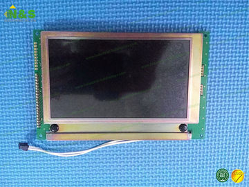 Normaal Wit Comité van Hitachi LCD/TFT LCD-Module 5,1 duim240×128 Frequentie 75Hz