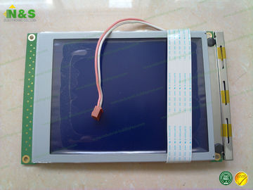 82 het Comité 12,1 duim Actief Gebied 246×184.5 mm SX31S003 van PPI 800×600 Hitachi LCD