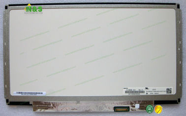 Normaal Witte het Comité van N133BGE-E31 Innolux LCD Vervanging met Volledige het Bekijken Hoek